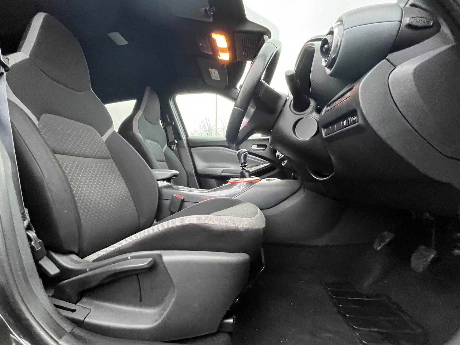 Used Nissan Juke 2020 for sale - 77357216: Photo 20