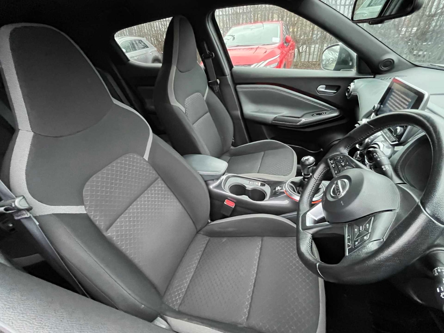 Used Nissan Juke 2020 for sale - 77357216: Photo 21