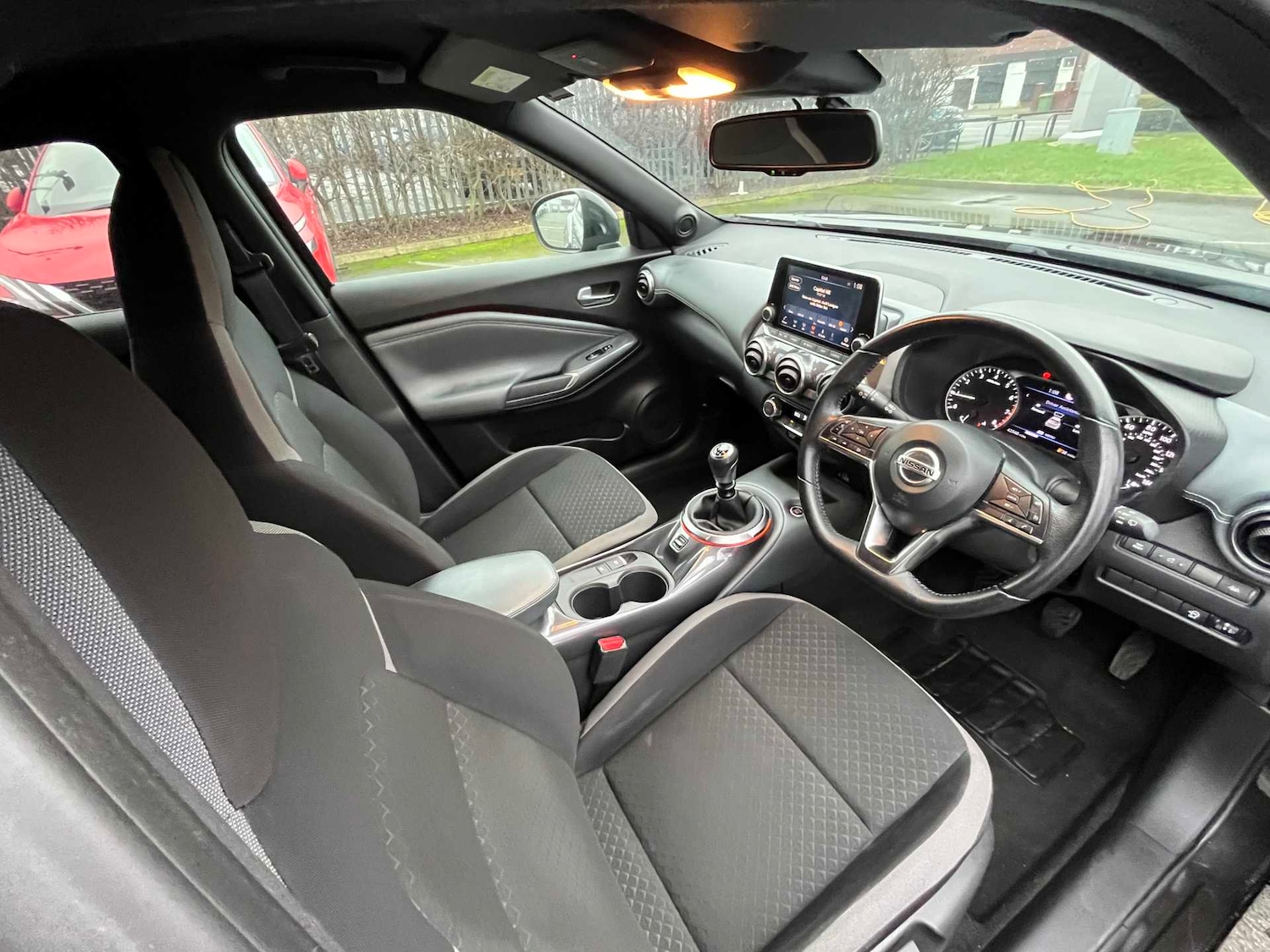 Used Nissan Juke 2020 for sale - 77357216: Photo 22