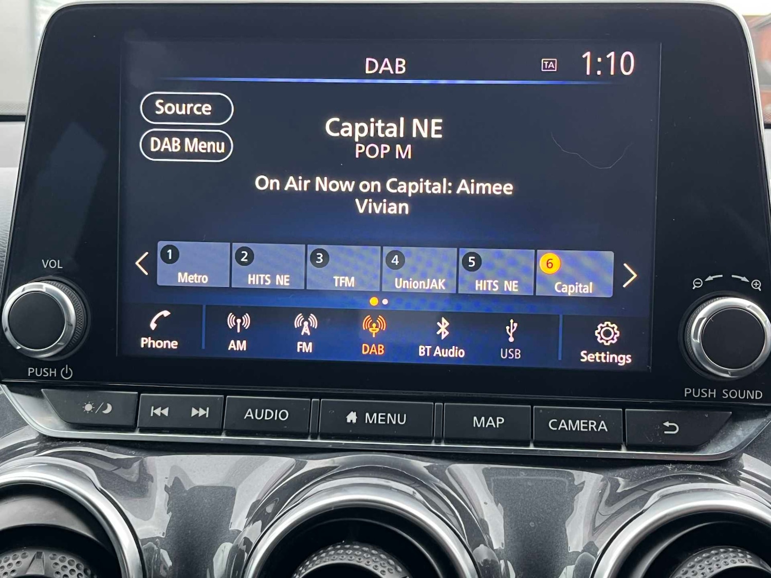 Used Nissan Juke 2020 for sale - 77357216: Photo 28