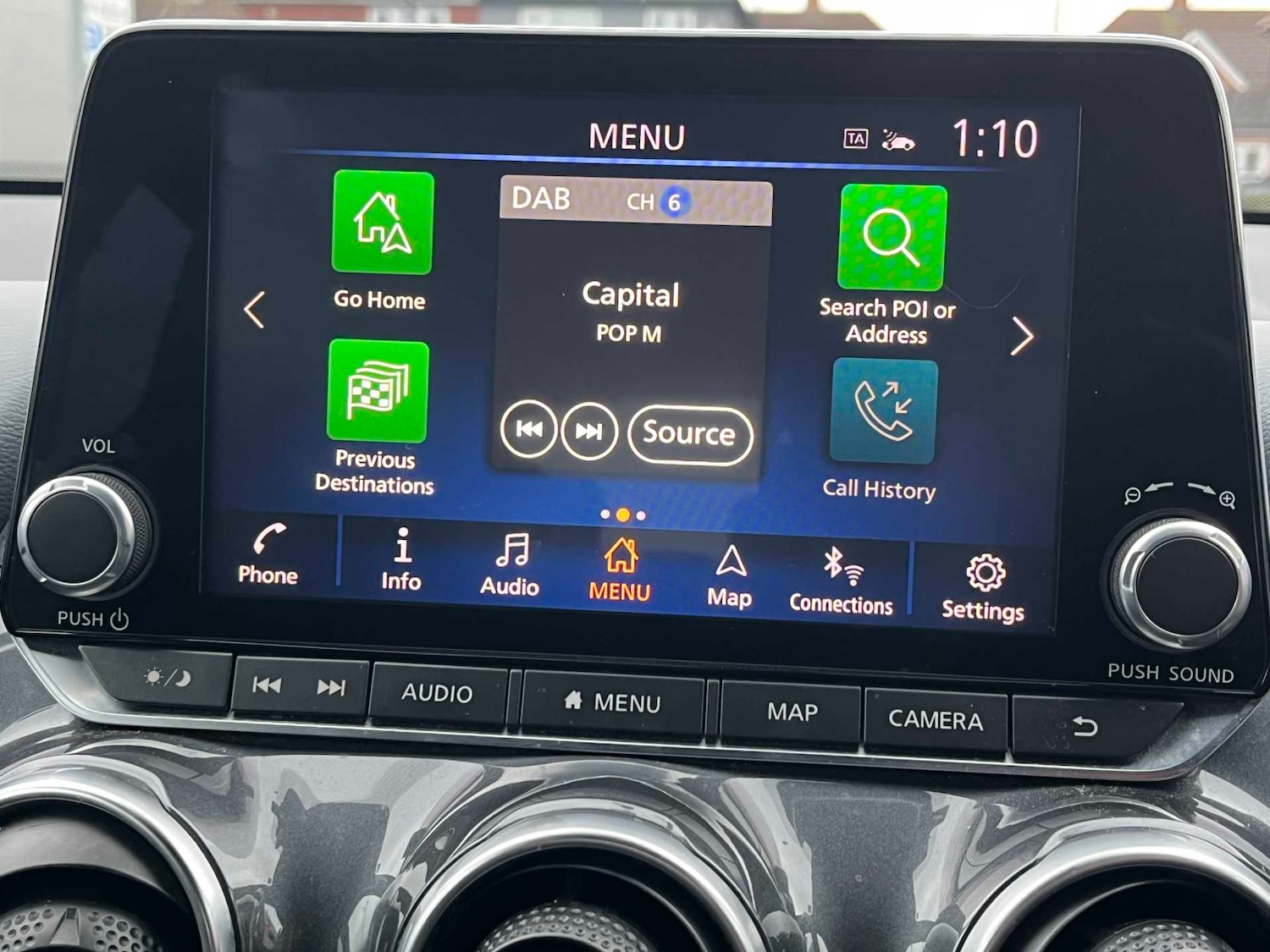 Used Nissan Juke 2020 for sale - 77357216: Photo 29