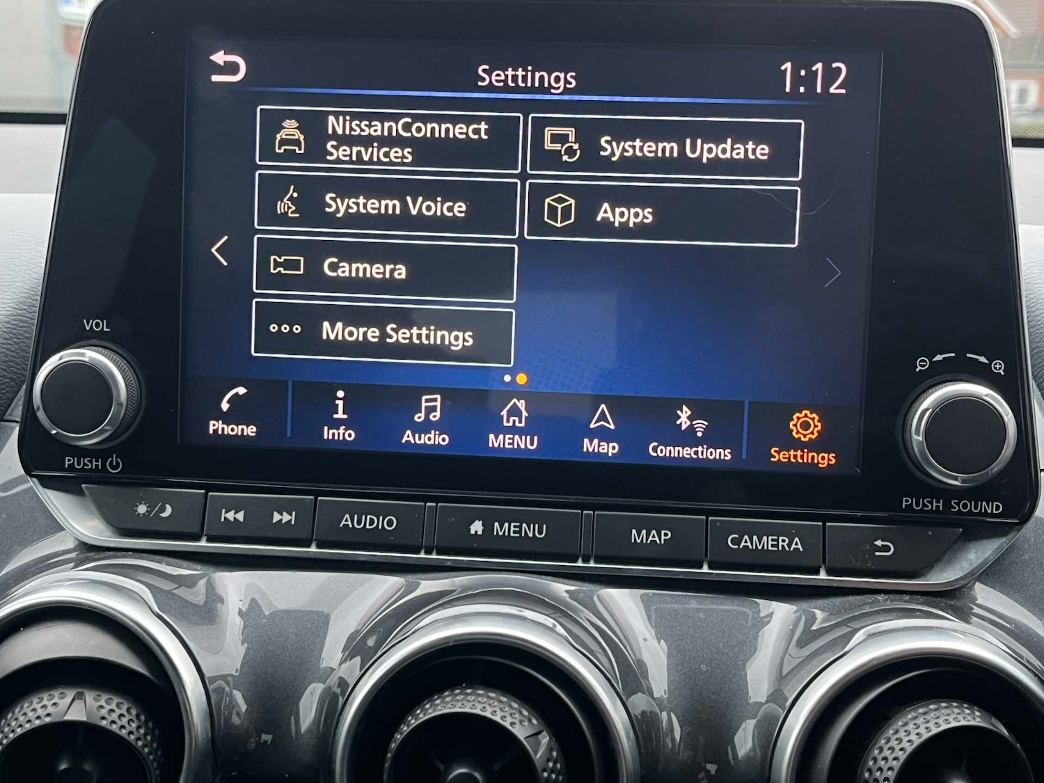 Used Nissan Juke 2020 for sale - 77357216: Photo 34