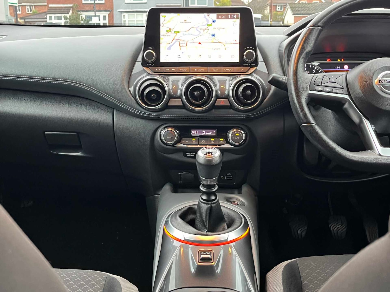 Used Nissan Juke 2020 for sale - 77357216: Photo 45