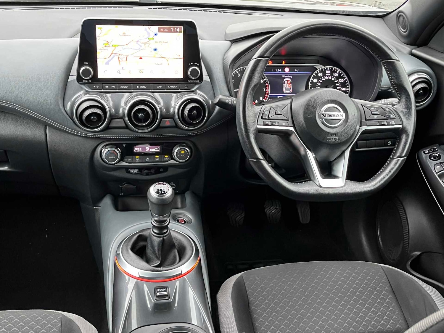 Used Nissan Juke 2020 for sale - 77357216: Photo 46