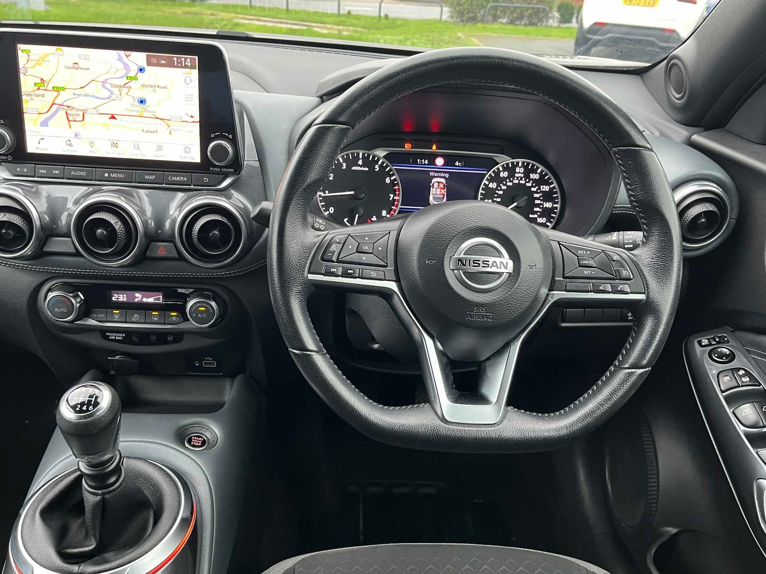 Used Nissan Juke 2020 for sale - 77357216: Photo 47