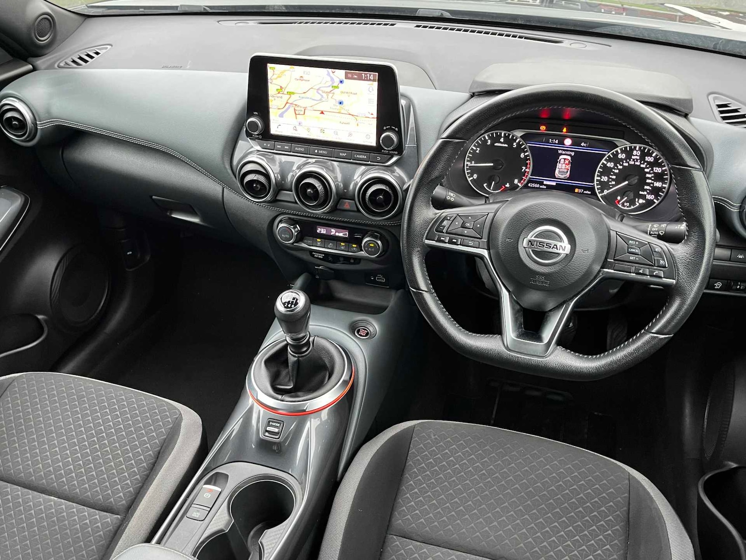 Used Nissan Juke 2020 for sale - 77357216: Photo 48