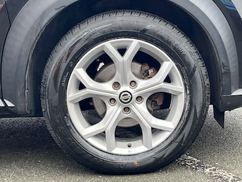 Used Nissan Juke 2020 for sale - 77357216: Photo