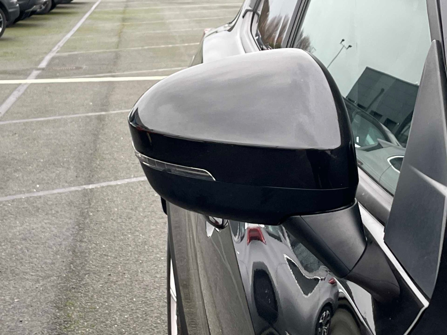 Used Nissan Juke 2020 for sale - 77357216: Photo 6