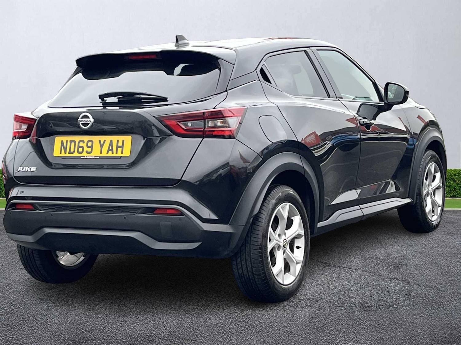 Used Nissan Juke 2020 for sale - 77357216: Photo 7