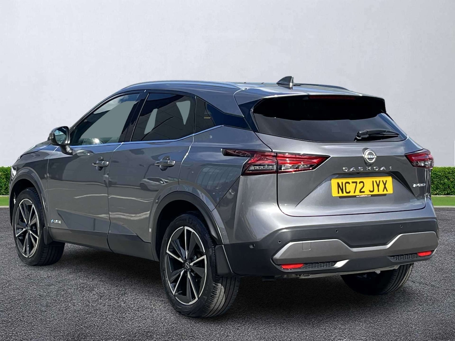 Used Nissan Qashqai 2022 for sale - 78193583: Photo 2