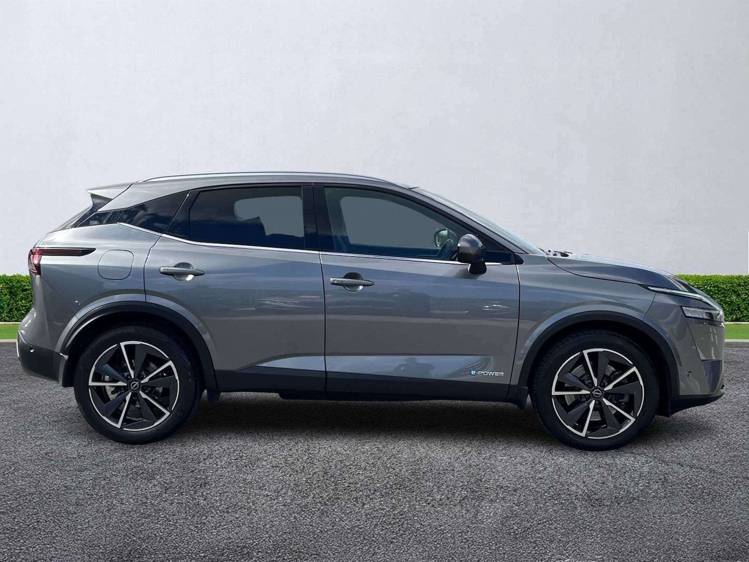 Used Nissan Qashqai 2022 for sale - 78193583: Photo 3