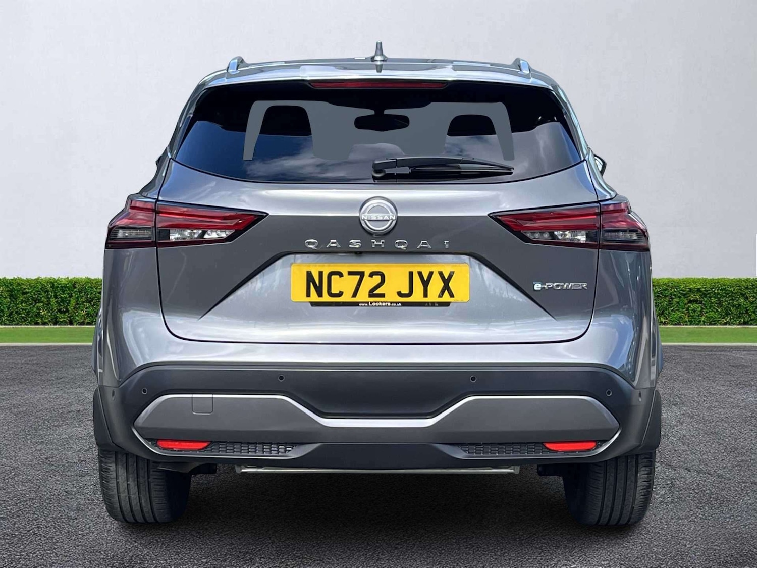 Used Nissan Qashqai 2022 for sale - 78193583: Photo 4