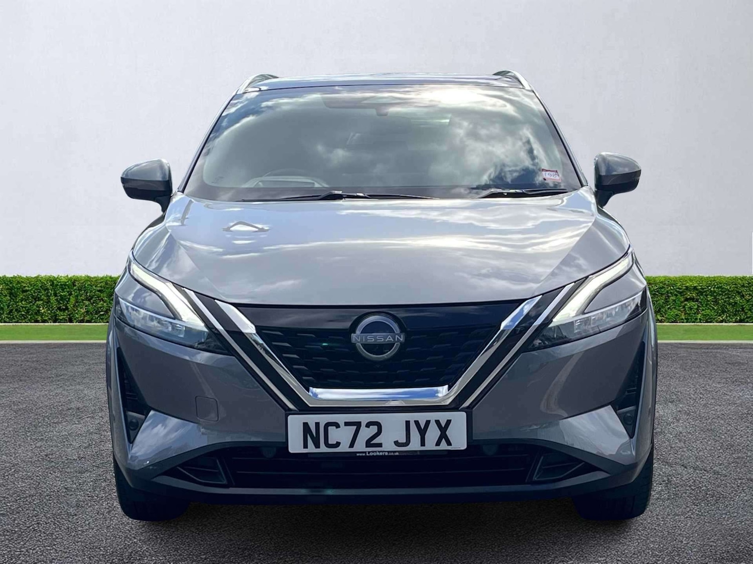 Used Nissan Qashqai 2022 for sale - 78193583: Photo 5