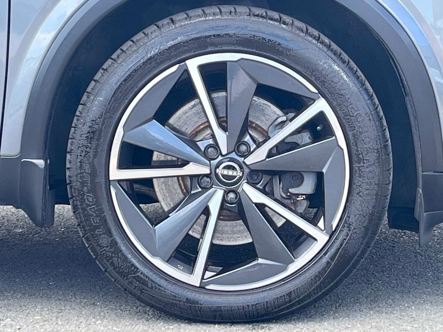 Used Nissan Qashqai 2022 for sale - 78193583: Photo 6