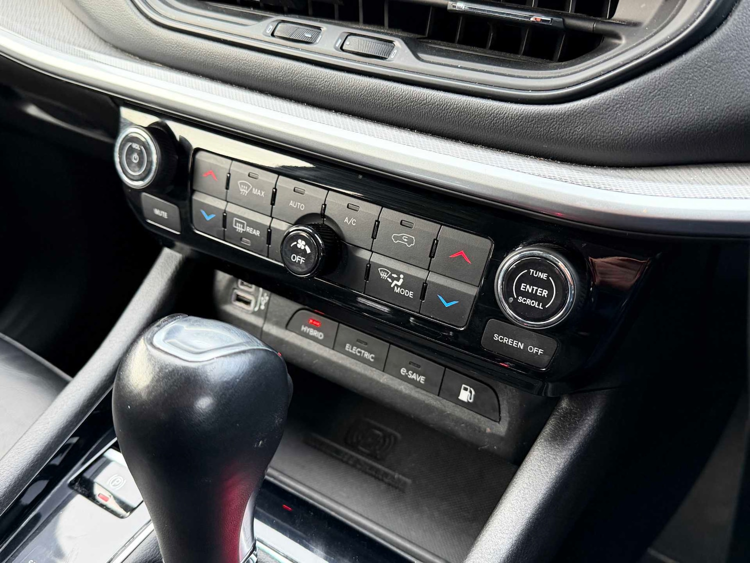 Used Jeep Compass 2023 for sale - 77213543: Photo 16