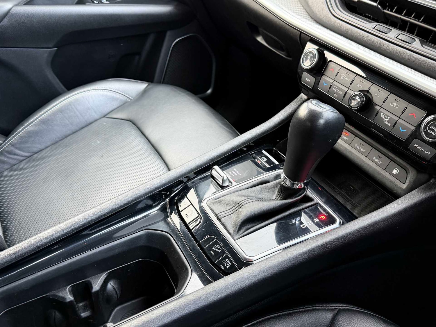 Used Jeep Compass 2023 for sale - 77213543: Photo 17