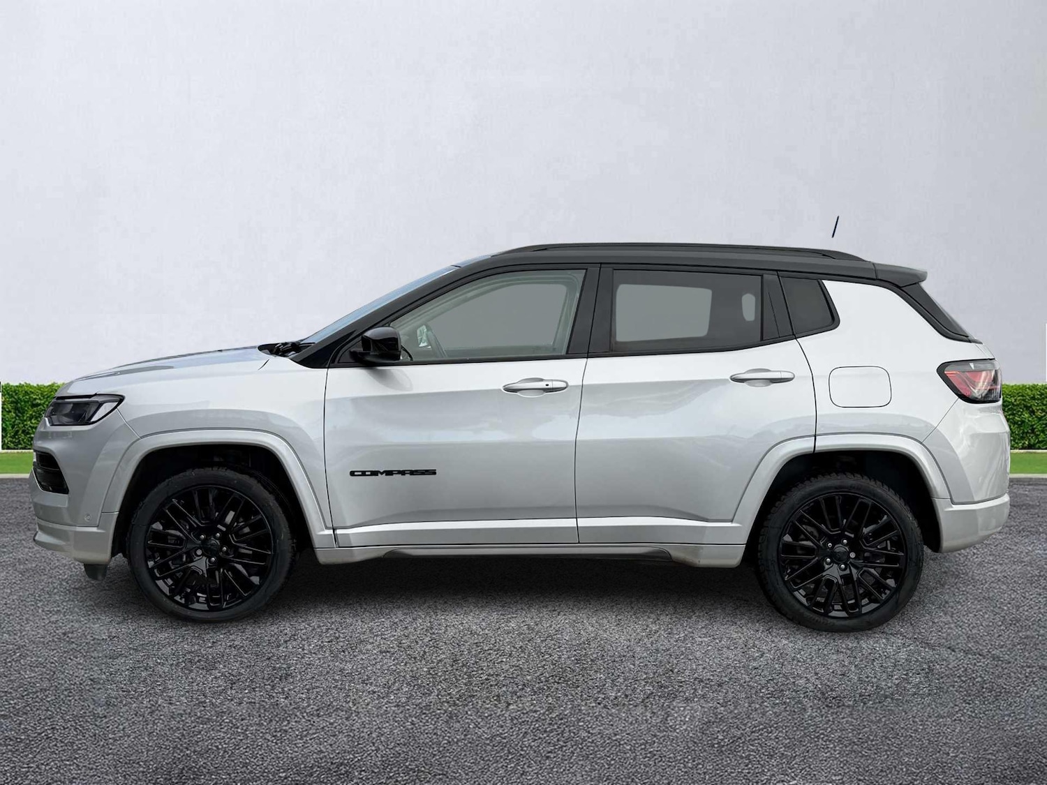Used Jeep Compass 2023 for sale - 77213543: Photo 25