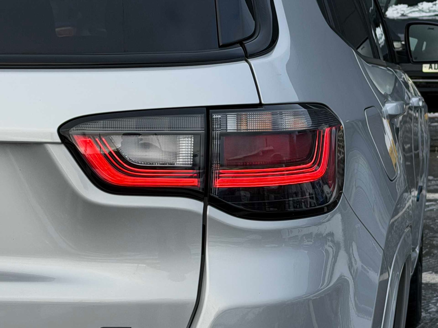 Used Jeep Compass 2023 for sale - 77213543: Photo 28