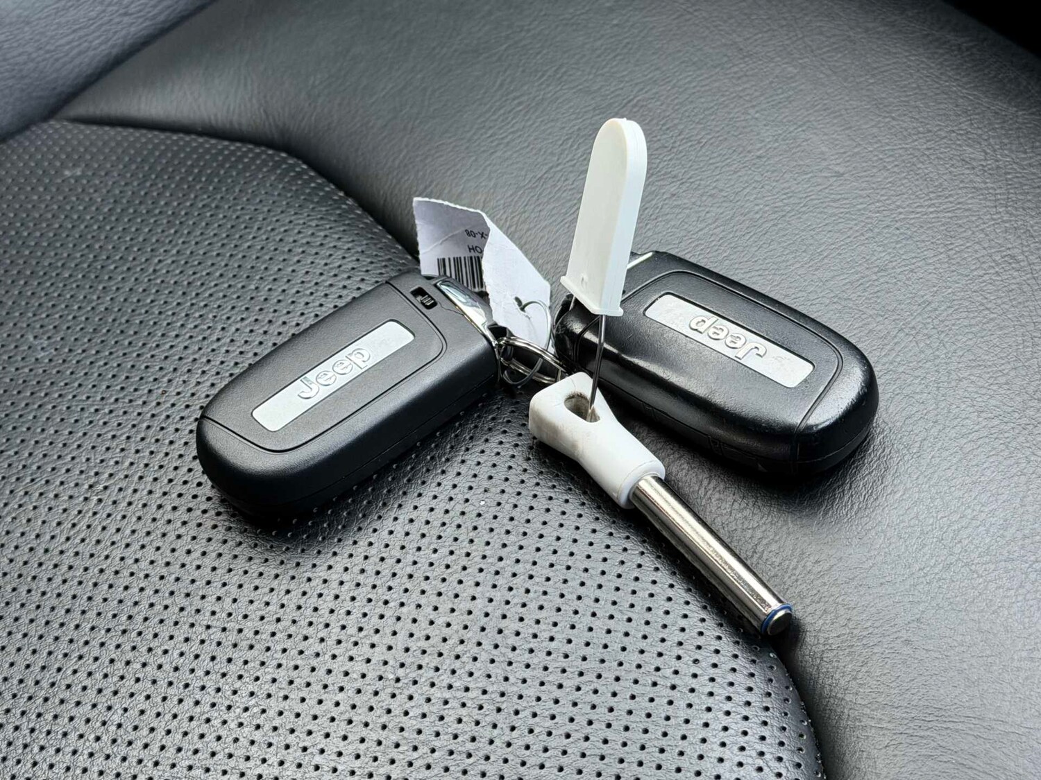 Used Jeep Compass 2023 for sale - 77213543: Photo 43