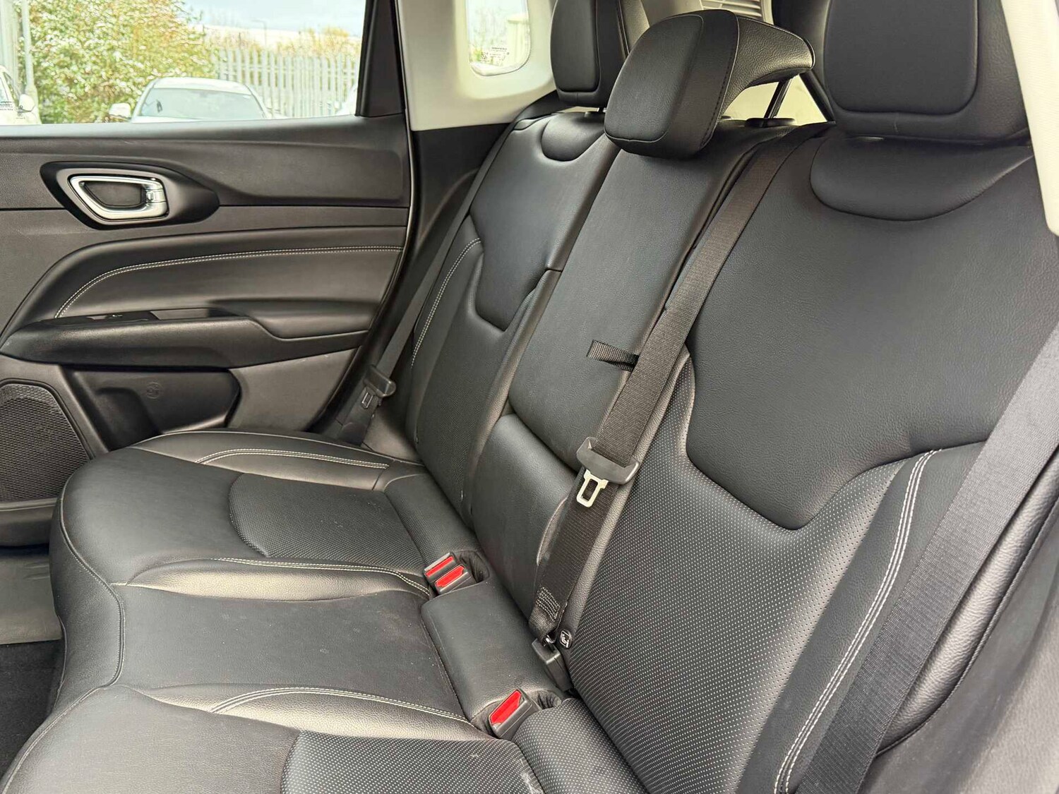 Used Jeep Compass 2023 for sale - 77213543: Photo 46