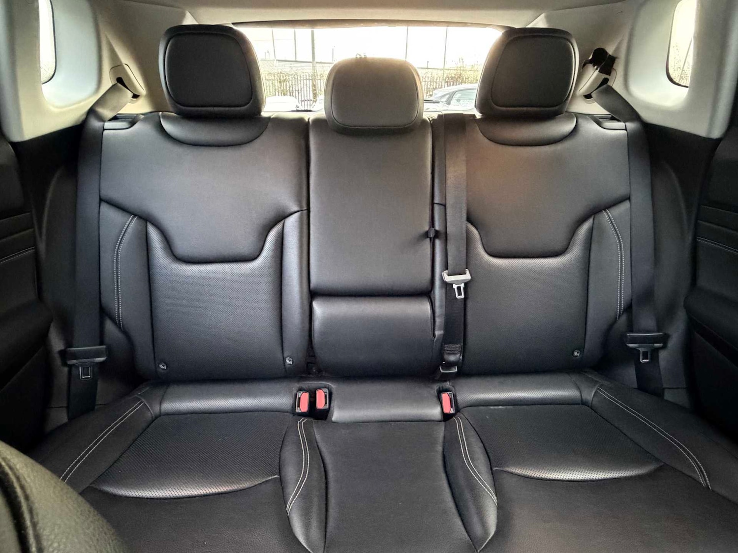 Used Jeep Compass 2023 for sale - 77213543: Photo 50