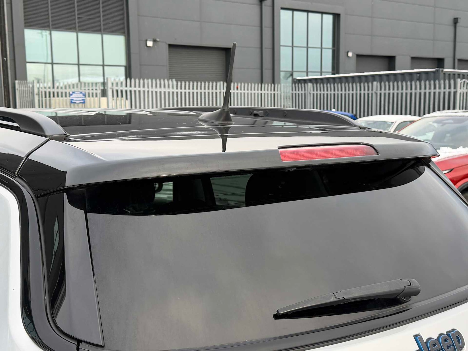 Used Jeep Compass 2023 for sale - 77213543: Photo 53