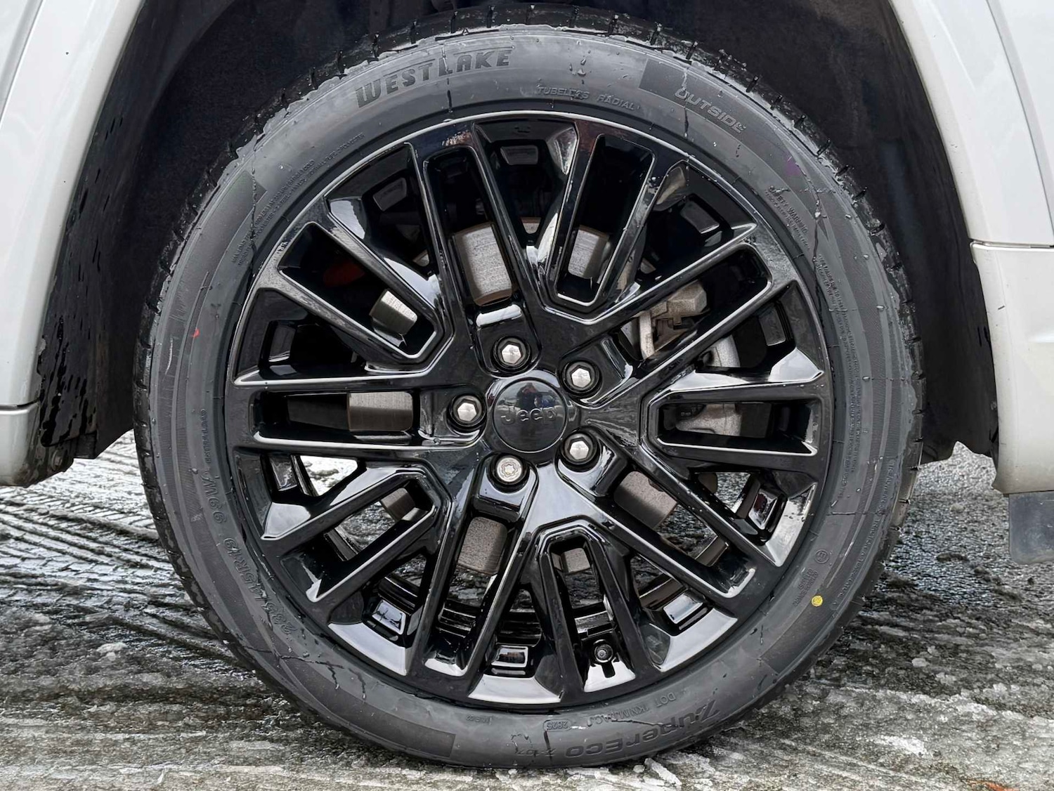 Used Jeep Compass 2023 for sale - 77213543: Photo 6