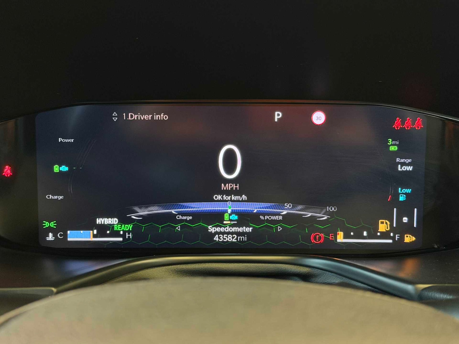 Used Jeep Compass 2023 for sale - 77213543: Photo 9