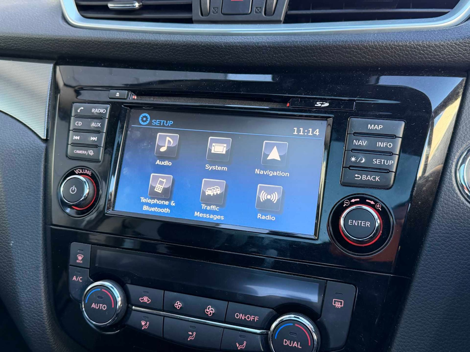 Used Nissan Qashqai 2018 for sale - 76893316: Photo 12