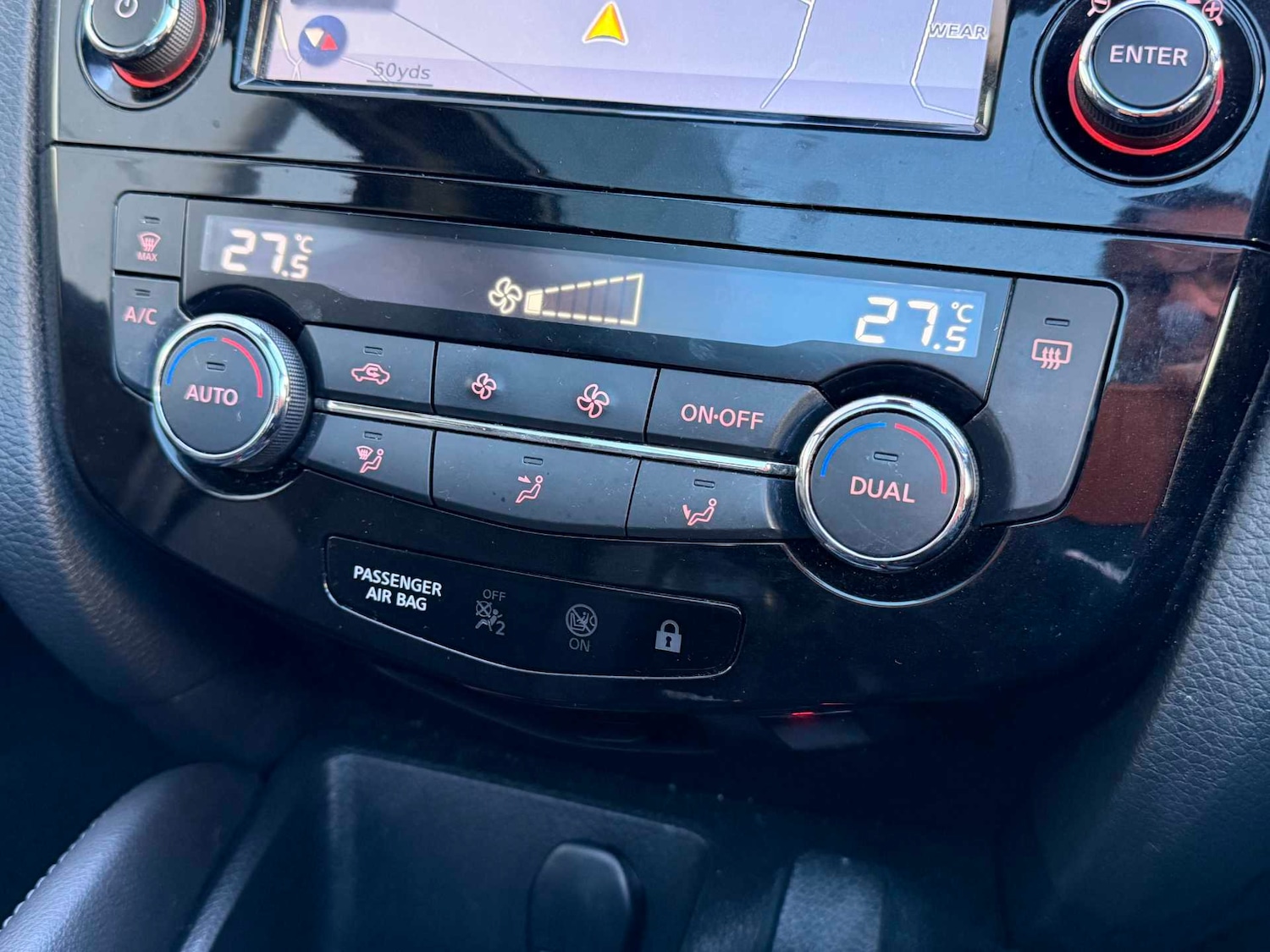 Used Nissan Qashqai 2018 for sale - 76893316: Photo 13