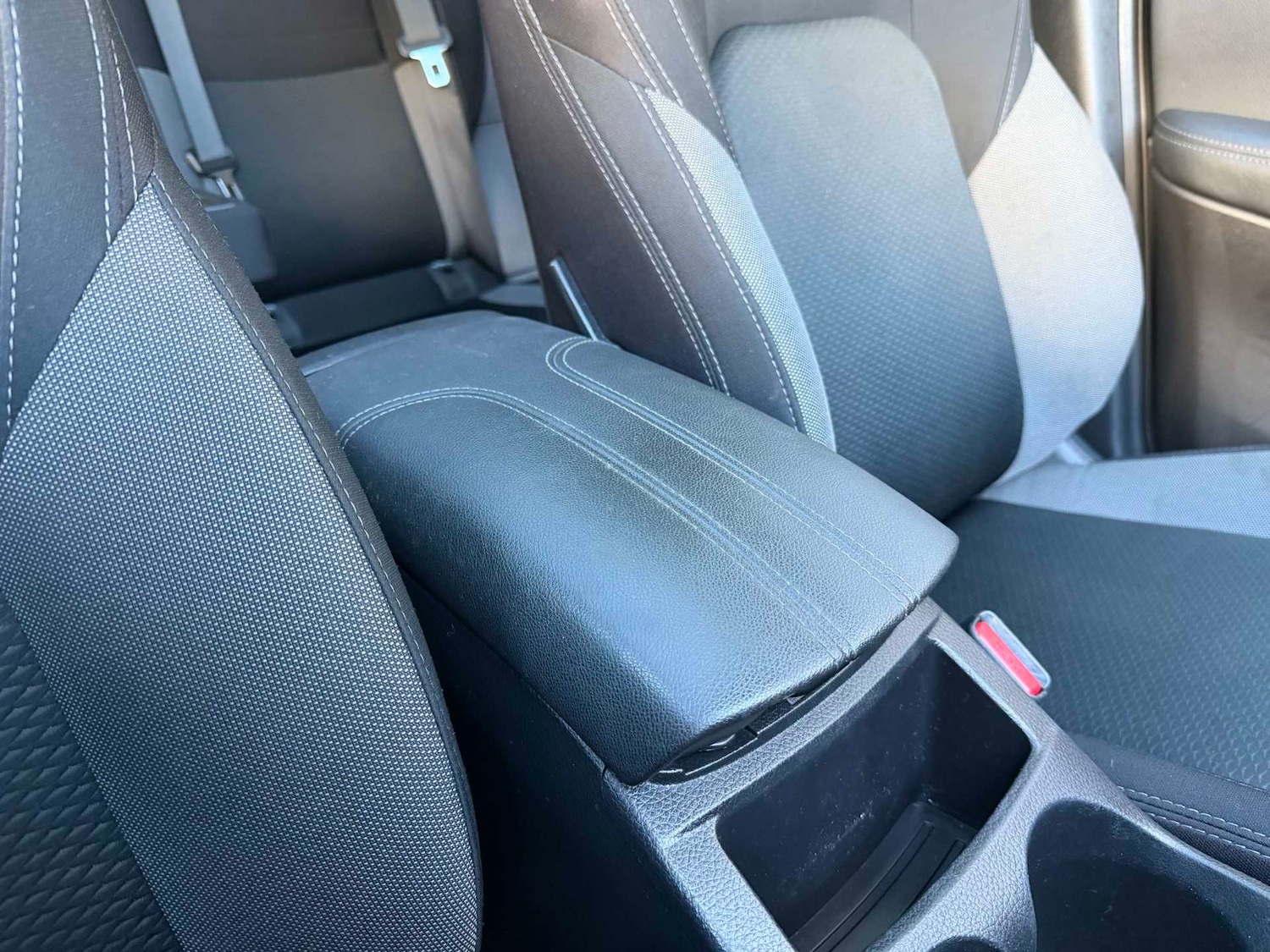 Used Nissan Qashqai 2018 for sale - 76893316: Photo 16