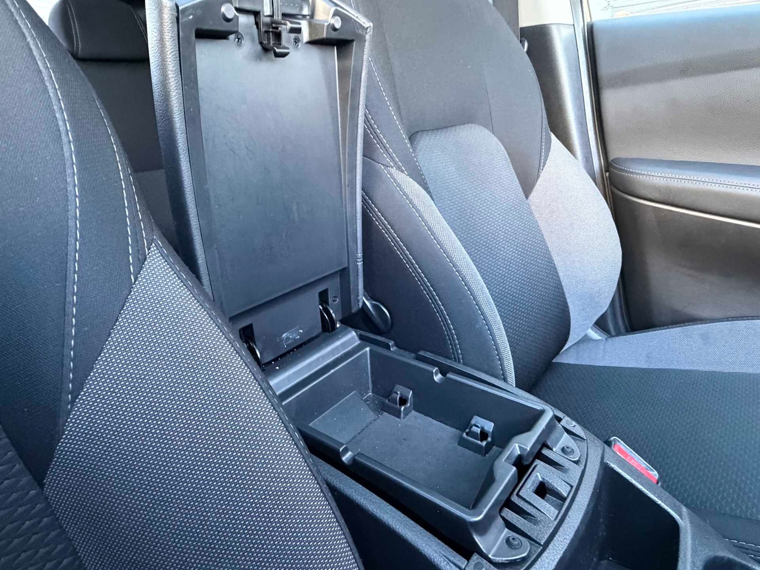 Used Nissan Qashqai 2018 for sale - 76893316: Photo 17