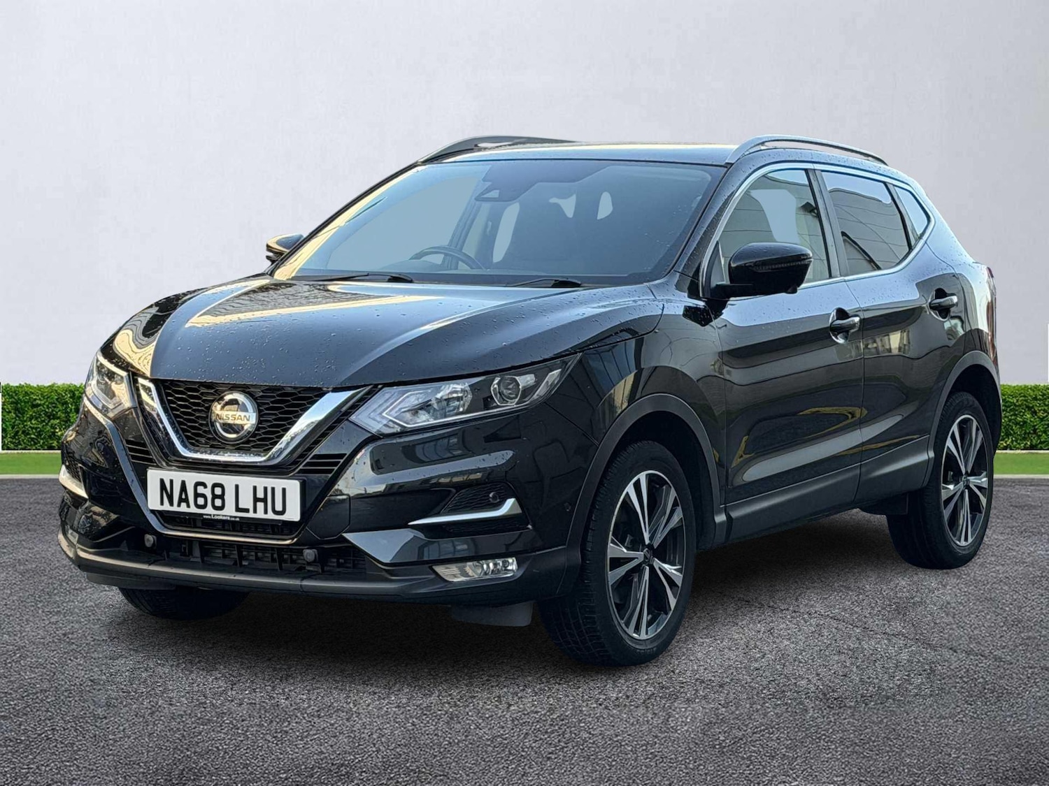 Used Nissan Qashqai 2018 for sale - 76893316: Photo 20