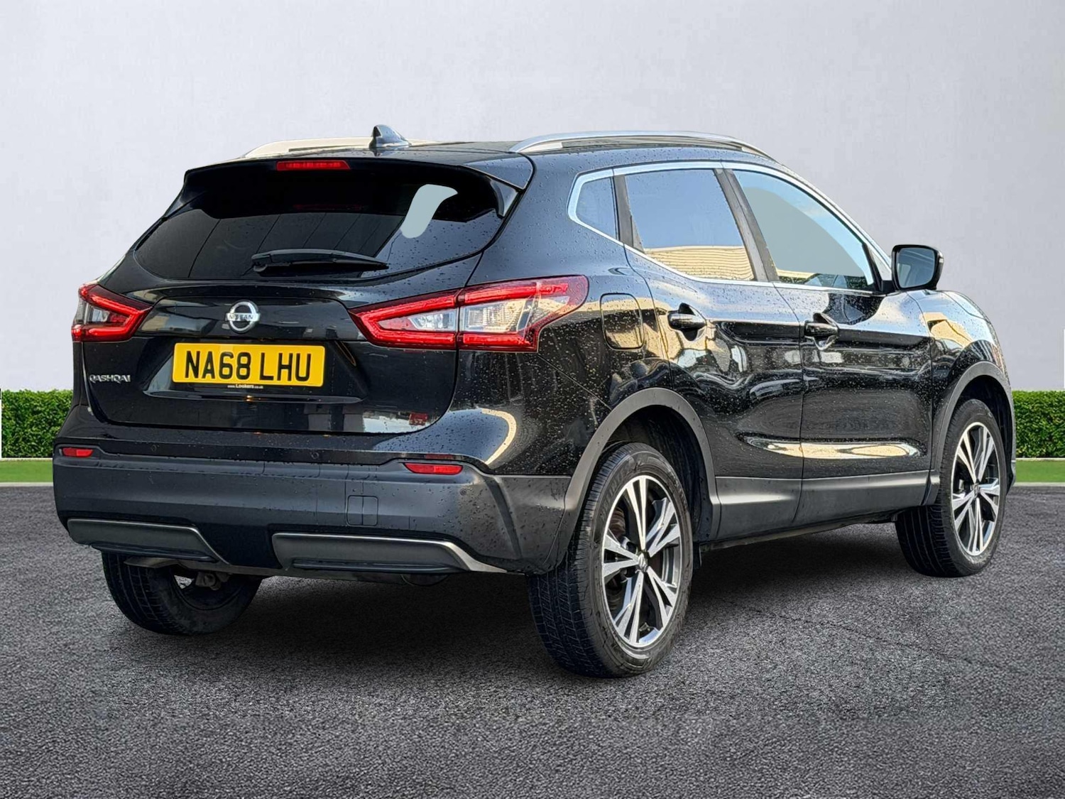 Used Nissan Qashqai 2018 for sale - 76893316: Photo 21