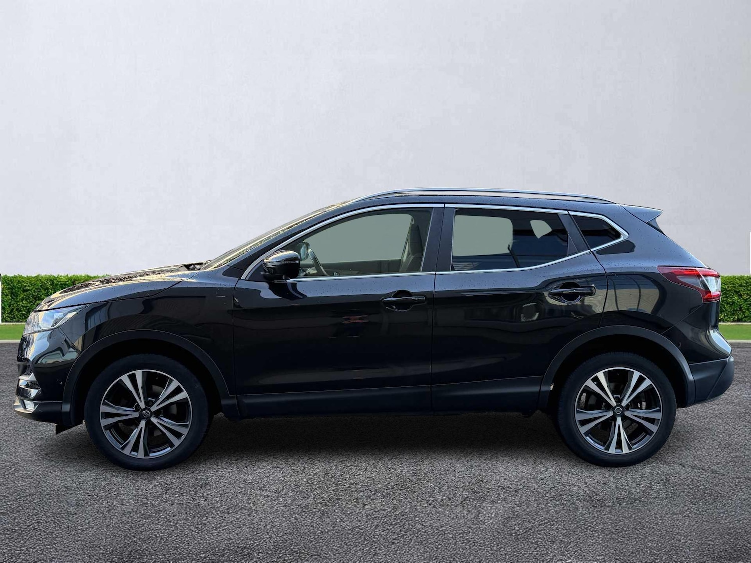 Used Nissan Qashqai 2018 for sale - 76893316: Photo 22