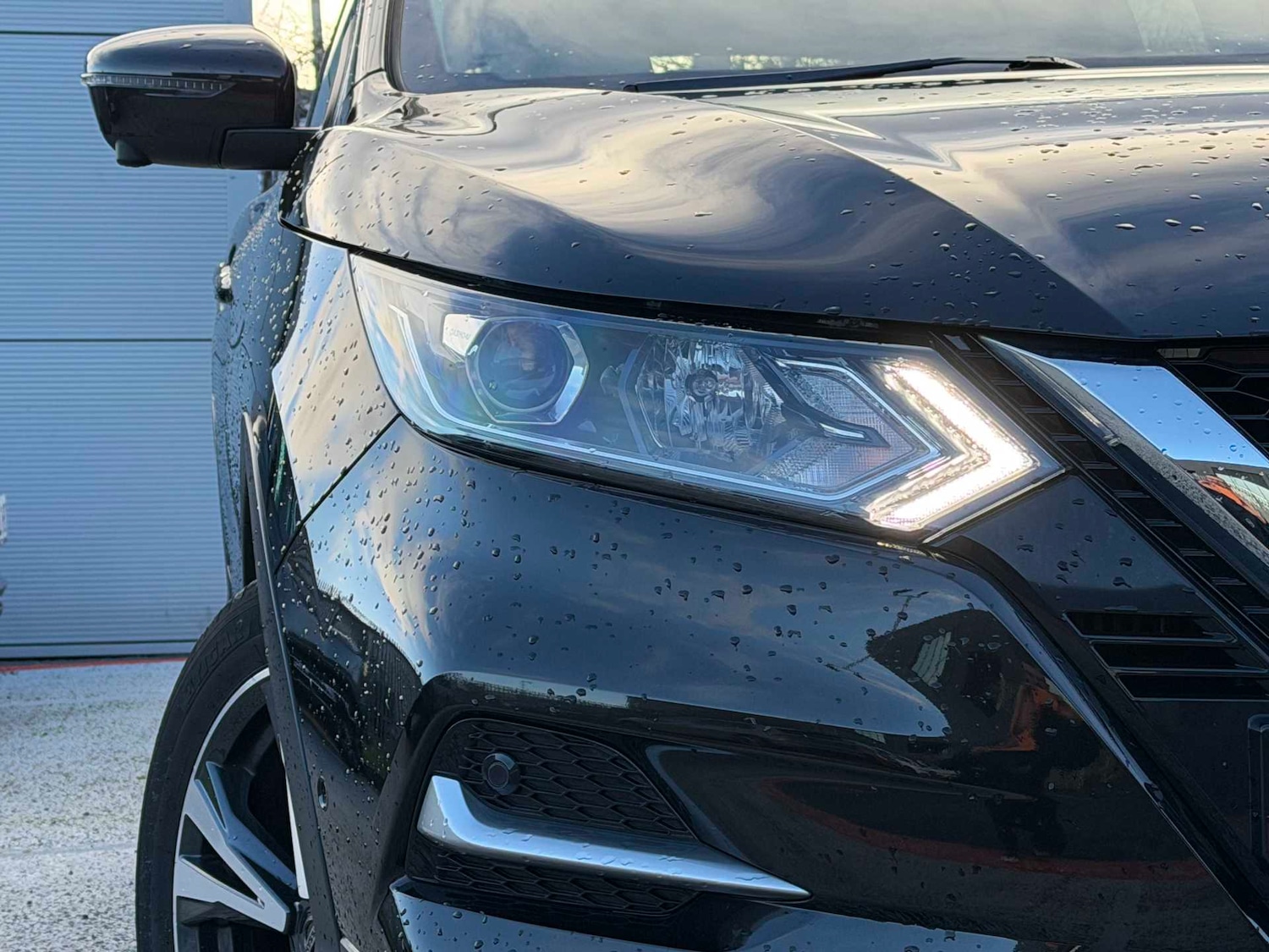 Used Nissan Qashqai 2018 for sale - 76893316: Photo 23