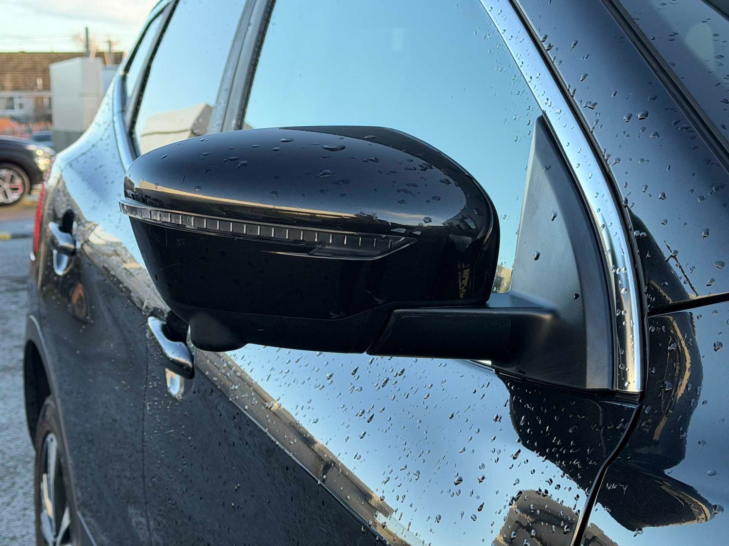 Used Nissan Qashqai 2018 for sale - 76893316: Photo 24