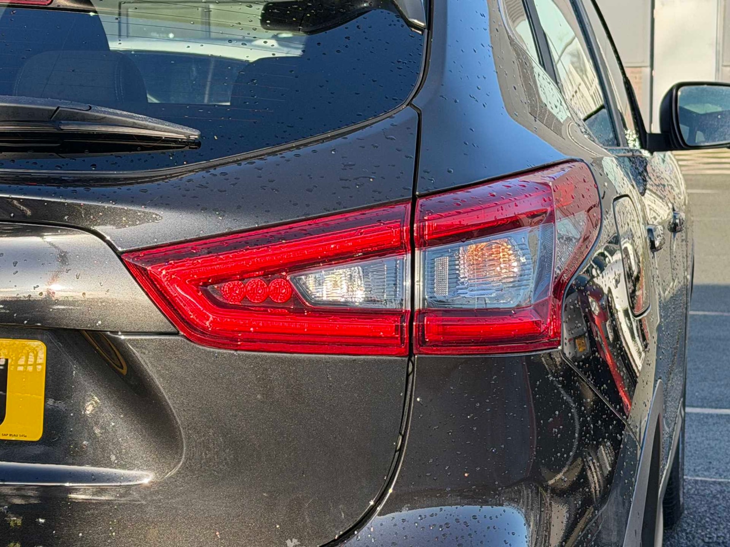 Used Nissan Qashqai 2018 for sale - 76893316: Photo 25