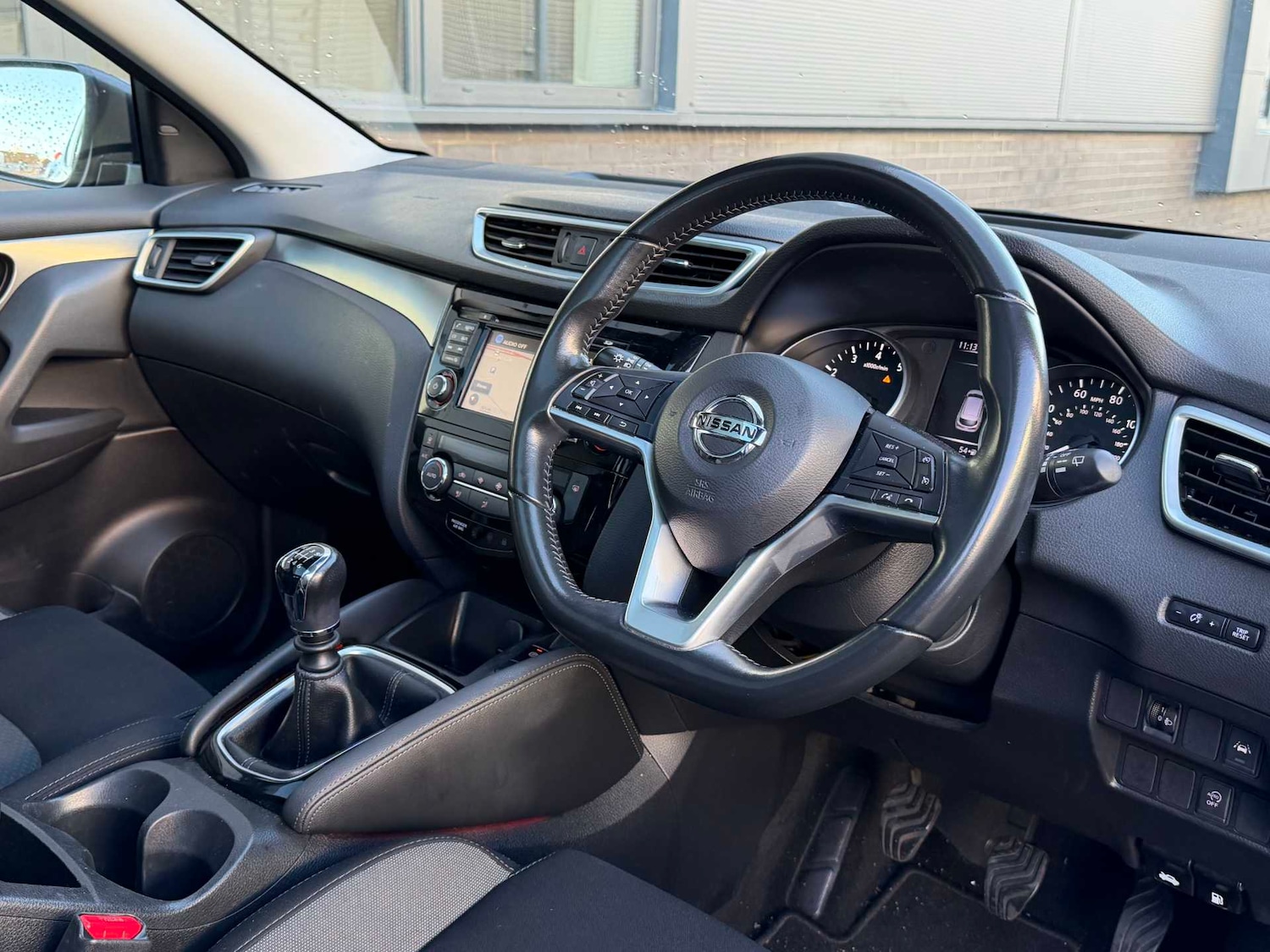 Used Nissan Qashqai 2018 for sale - 76893316: Photo 27