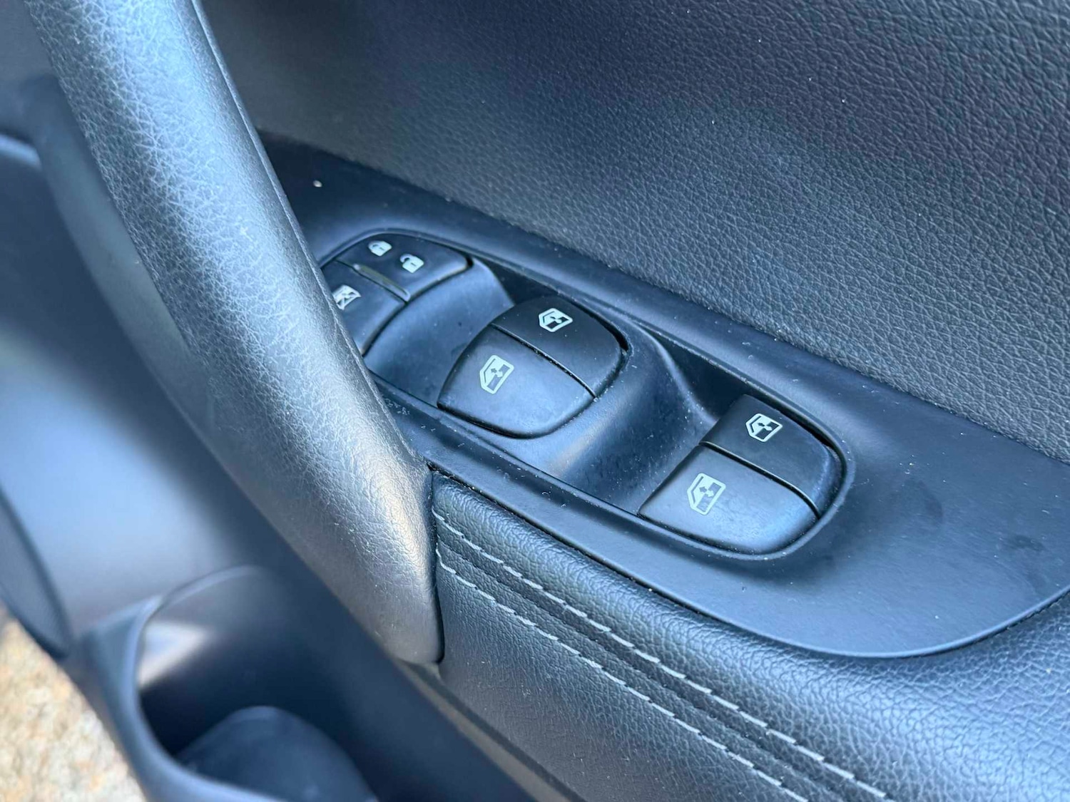 Used Nissan Qashqai 2018 for sale - 76893316: Photo 28