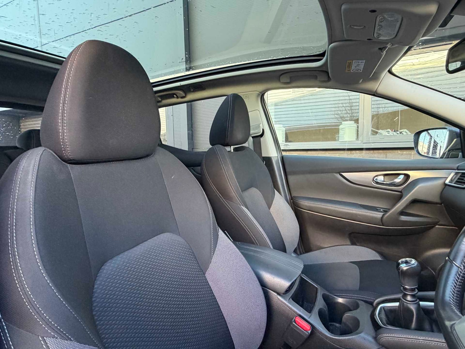 Used Nissan Qashqai 2018 for sale - 76893316: Photo 29