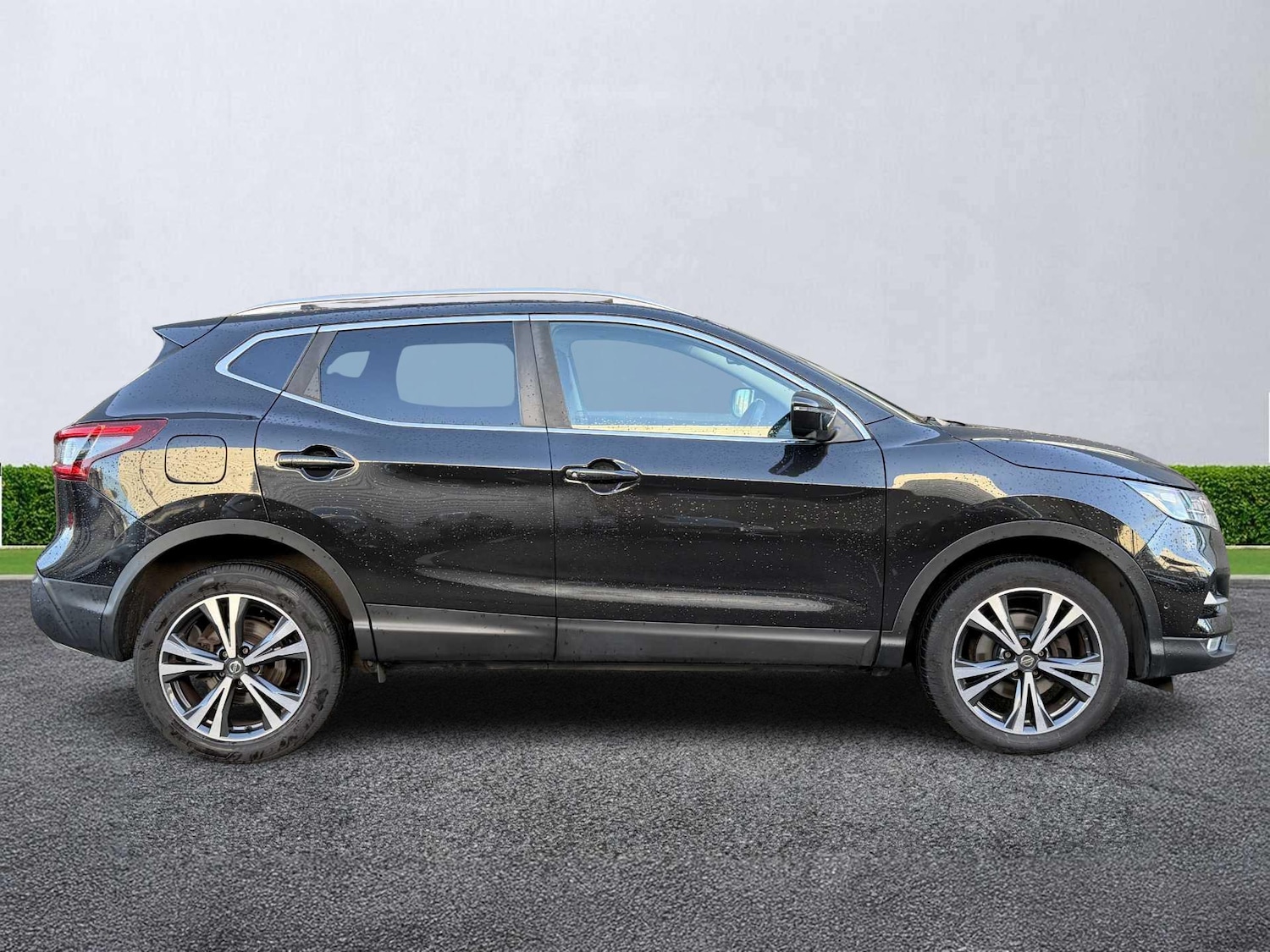 Used Nissan Qashqai 2018 for sale - 76893316: Photo 3