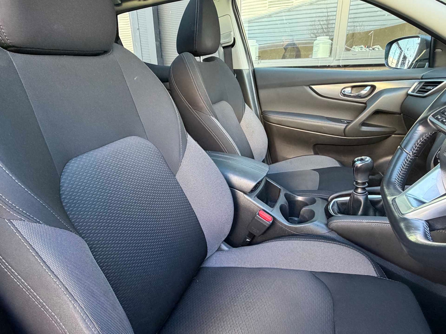 Used Nissan Qashqai 2018 for sale - 76893316: Photo 30