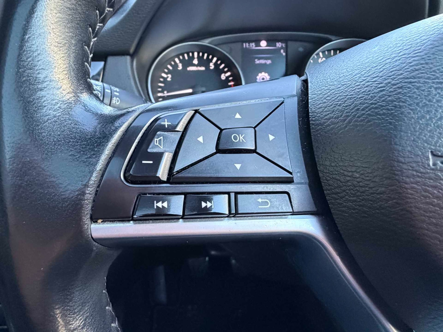 Used Nissan Qashqai 2018 for sale - 76893316: Photo 34