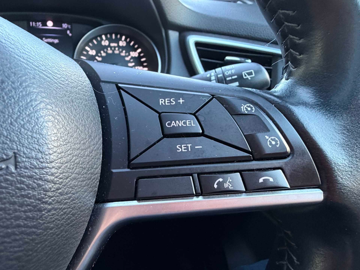 Used Nissan Qashqai 2018 for sale - 76893316: Photo 35