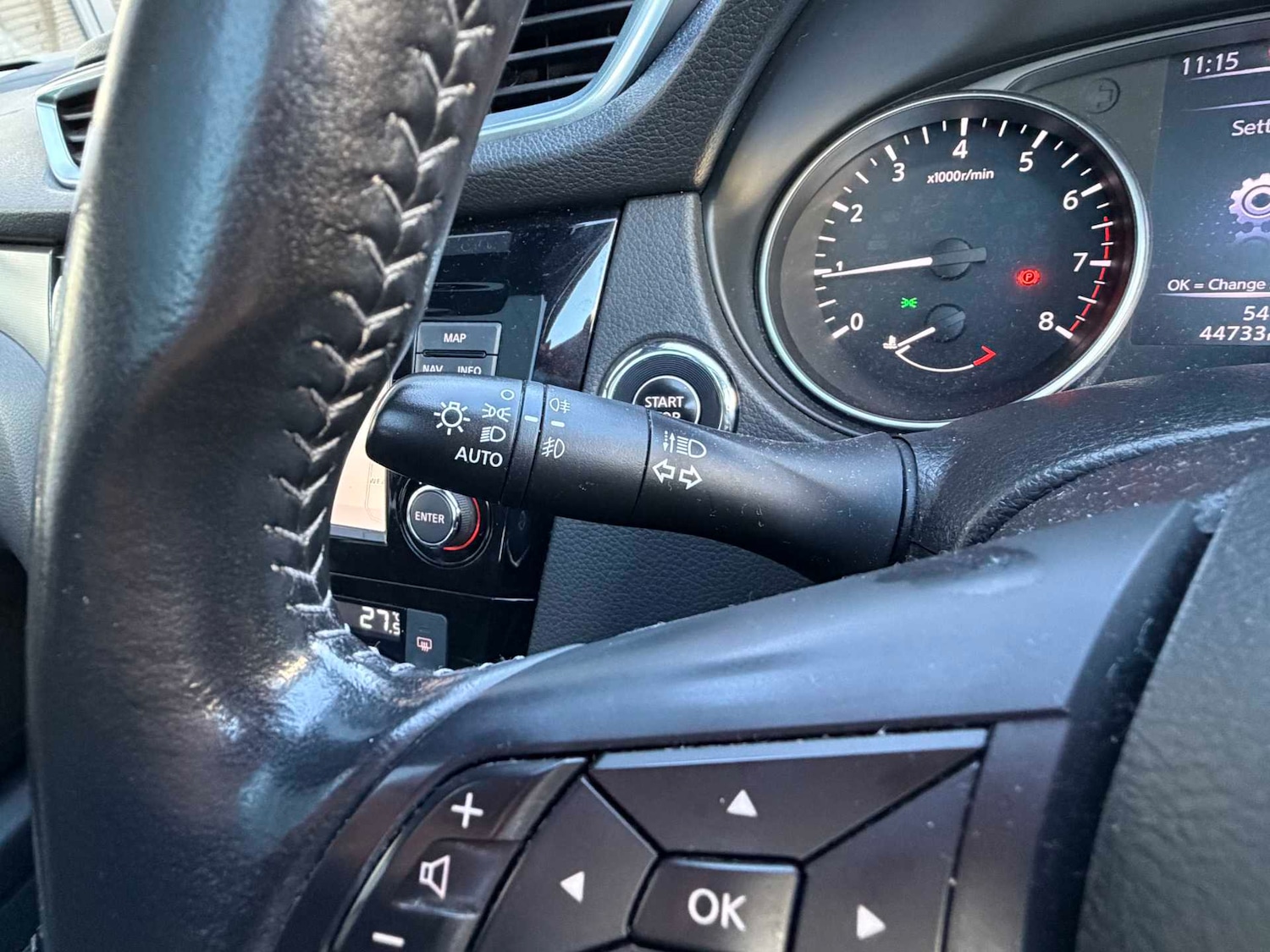 Used Nissan Qashqai 2018 for sale - 76893316: Photo 36