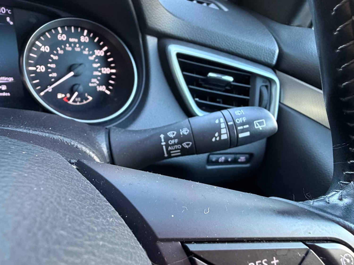 Used Nissan Qashqai 2018 for sale - 76893316: Photo 37