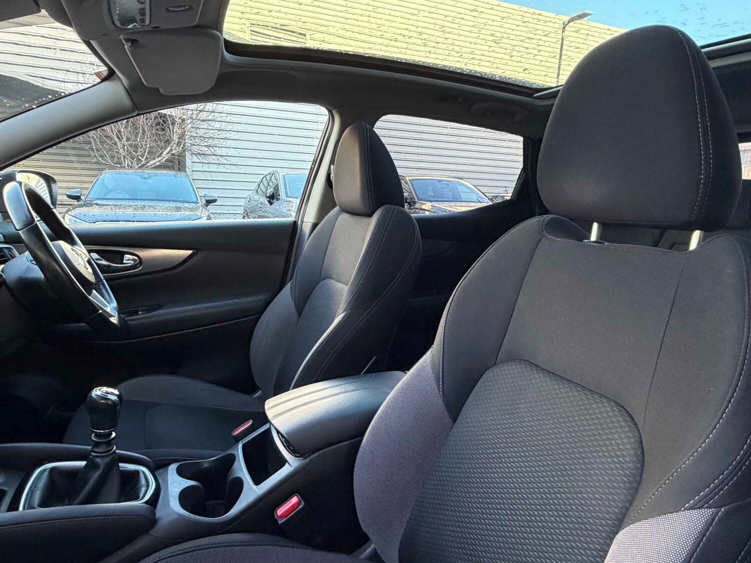 Used Nissan Qashqai 2018 for sale - 76893316: Photo 39