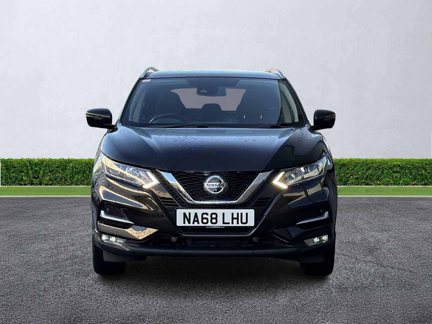 Used Nissan Qashqai 2018 for sale - 76893316: Photo 4