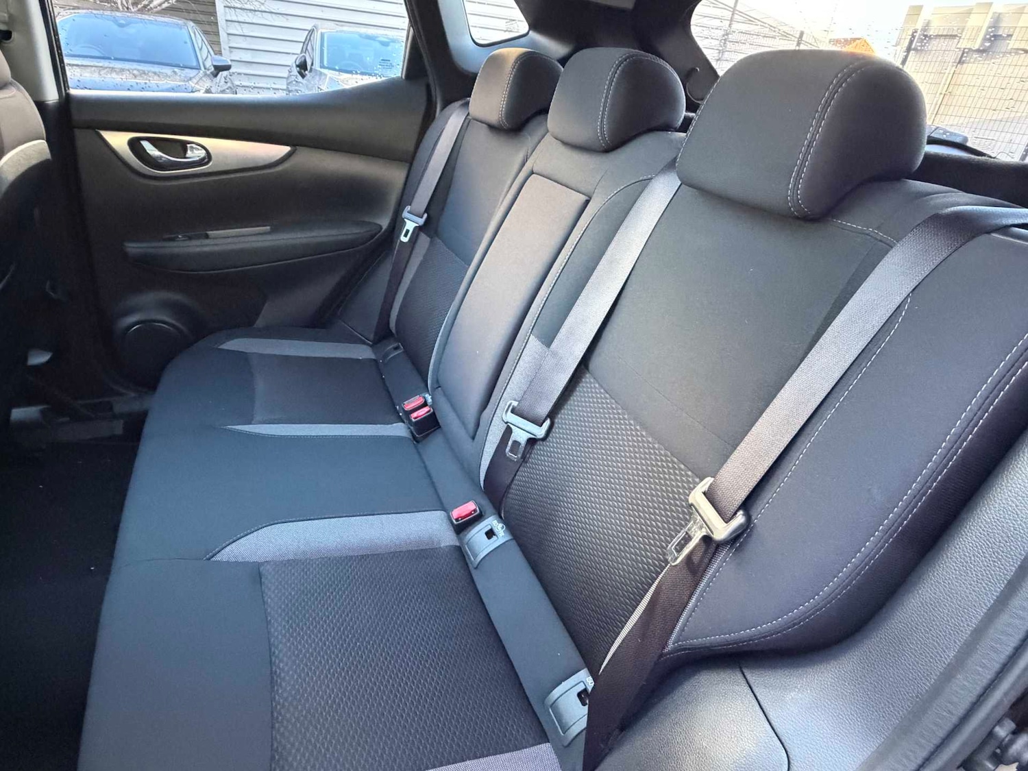 Used Nissan Qashqai 2018 for sale - 76893316: Photo 40